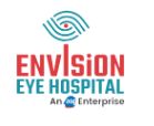 Envision Eye Hospital Pvt Ltd logo