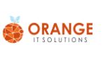 Orange IT Solutions logo