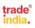 Trade India logo