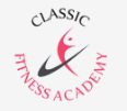 Classic Fitness Academy Company Logo