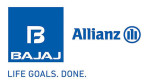 Bajaj Allianz Life insurance company pvt Ltd Company Logo