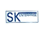 S K Enterprise logo