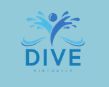 Dive Virtually logo