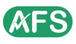 AFS Group Gst Refund Consultant logo