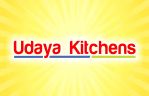 Udaya Kitchens logo