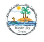 Wander Joy Escape logo