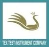 Tex Test Instrument Company logo