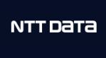 NTT DATA logo