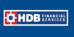 HDB Financial Services logo