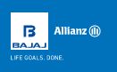 Bajaj Allianz Life Insurance Co Ltd logo