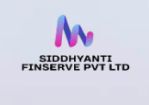 Siddhyanti Finserve Pvt Ltd logo