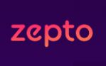 Zepto logo