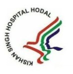 Kishan Singh Hospital Company Logo