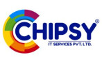 Chipsy Information Technology Services Pvt Ltd. logo