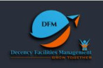 Decency facilities managements private limited logo