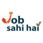 Jobsahihai Manpower Solution logo