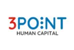 3point Human Capital Company Logo