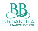 B B Banthia Finance Pvt Ltd logo