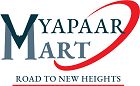 Vyapaarmart solutions pvt ltd logo