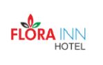 Hotel Flora Inn logo