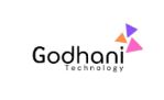 Godhani Technology Company Logo