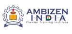 Ambizen India Delhi logo