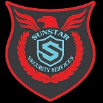 Sunstar Security Service logo