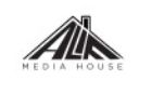 Alif Media House logo