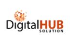 Digital Hub Solution logo