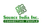 Source India Inc logo