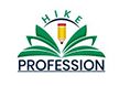 Profession Hike logo