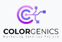 Colorgenics Marketing Services Pvt Ltd logo