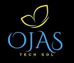 Ojas Tech Sol logo