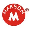 Makson Overseas logo