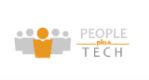 People Plus Tech logo