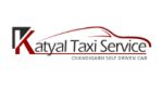 Katyal Taxi Service logo