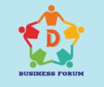 DBF logo