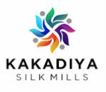 Kakadiya Sillk Mills logo