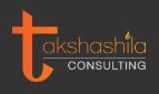 Takshashila Consulting Company Logo