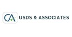 Usds and Associates logo