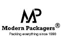 Modern Packagers Company Logo