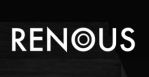 Renous logo