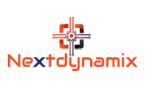 Nextdynamix Tech logo