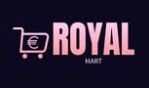 Royal Mart Company Logo