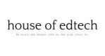 House of Edtech Company Logo