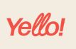 Yello Living logo