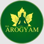 B K Arogyam logo