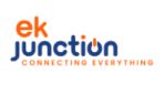 Ek Junction logo