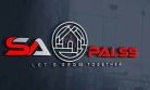 SA PALSS Properties Pvt. Ltd logo