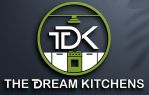 The Dreams Kitchen logo